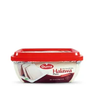 Chałwa - Chałwa Waniliowa 350g Durra - miniaturka - grafika 1