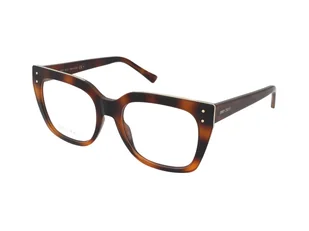Jimmy Choo JC329 086 - Okulary korekcyjne, oprawki, szkła - miniaturka - grafika 1