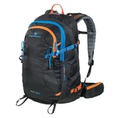 Plecaki - Ferrino, Plecak turystyczny, Maudit New, 35L, czarny, 52x30x28cm - miniaturka - grafika 1