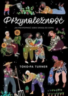 E-booki - poradniki - Przynależność. Jak przypomnieć sobie drogę do domu - miniaturka - grafika 1