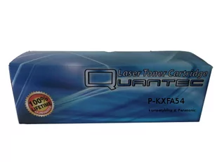 zastępcza folia Panasonic [KX-FA54E] - Folie termotransferowe do faksów - miniaturka - grafika 1