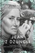 Biografie i autobiografie - Jean Z Dżungli Geralyn Gendreau - miniaturka - grafika 1