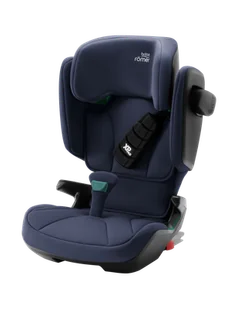 Britax Romer KIDFIX i-size 15-36 kg Moonlight blue - Foteliki samochodowe - miniaturka - grafika 1
