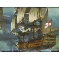 Modele do sklejania - Revell  1148 H.M.SVictory MR-5408 - miniaturka - grafika 1