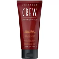 Pozostałe kosmetyki - American Crew Firm Hold Styling Cream 100 ML 7241842000 - miniaturka - grafika 1
