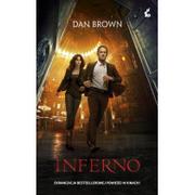 Fantasy - Sonia Draga Inferno - Dan Brown - miniaturka - grafika 1