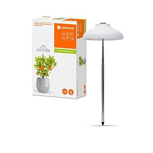 LEDVANCE LEDVANCE LED Mini Garden Grow Light Umbrella 4058075576155 - Systemy inteligentnych domów - miniaturka - grafika 1