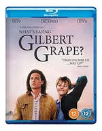 Filmy obyczajowe Blu-ray - Co gryzie Gilberta Grape'a - miniaturka - grafika 1