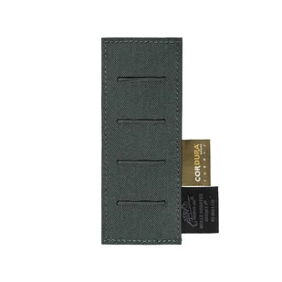 Helikon - Insert Molle Adapter 1 - Shadow Grey - IN-MA1-CD-35 - Odzież taktyczna i umundurowanie - miniaturka - grafika 37