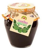 Konfitury, marmolady, powidła - Konfitura z zielonych orze - miniaturka - grafika 1