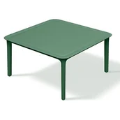 Stoły ogrodowe - Stolik ogrodowy FERNE Rimo FRIS884 Zielony - miniaturka - grafika 1