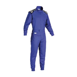 OMP OMPKK01719041L Mono-K Blue Summer rozmiar L, niebieski, L OMPKK01719041L - Odzież motocyklowa - miniaturka - grafika 1