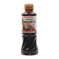Majonezy i dressingi - Sos Okonomiyaki 220ml - miniaturka - grafika 1