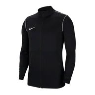 Bluzy sportowe męskie - Bluza Treningowa Dry Park 20 Dla Dzieci I Niemowląt - miniaturka - grafika 1
