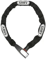 Akcesoria rowerowe - Abus Steel-O-Chain 8807 Łańcuch rowerowy z zamkiem 85cm ST2012/200/2250 2020 Łańcuchy 71195 - miniaturka - grafika 1