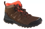 Buty trekkingowe męskie - Kappa Thabo Tex 243107-5029 Rozmiar: 43 - miniaturka - grafika 1