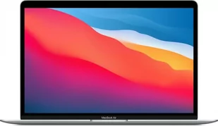 Apple MacBook Air - M1 | 13,3'' | 16GB | 256GB | Mac OS | Gwiezdna Szarość | 36mies. AppleCare - Laptopy - miniaturka - grafika 1