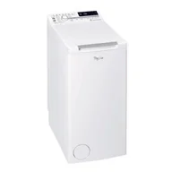 Pralki - Whirlpool MTDLR65241BS PL/N - miniaturka - grafika 1