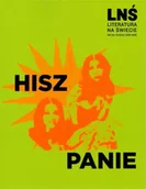 Czasopisma - Literatura na świecie 9-10/2024 - praca zbiorowa - miniaturka - grafika 1