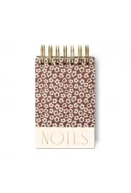 Notatnik 192K Twin Wire Chunky Bold Stripes - Notesy i bloczki - miniaturka - grafika 1
