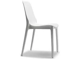 Scab Design Krzesło Ginevra - linen 2334 11 - Krzesła - miniaturka - grafika 1