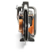 Inne urządzenia budowlane - Przecinarka ręczna Husqvarna K 1270 osłona tarczy 350mm Husqvarna Construction - miniaturka - grafika 1