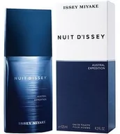 Wody i perfumy męskie - Issey Miyake LEau DIssey Austral Expedition pour Homme Woda toaletowa 75ml - miniaturka - grafika 1