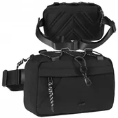 Nerki - Nerka sportowa 4F - czarny - miniaturka - grafika 1