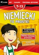 Gry PC Cyfrowe - Niemiecki: To proste! - miniaturka - grafika 1