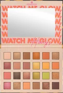 Cienie do powiek - essence essence WATCH ME GLOW, Honey! Eyeshadow Palette - paleta cieni do powiek - miniaturka - grafika 1