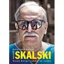 Muza Profesor Janusz Skalski - KATARZYNA KOJZAR - Felietony i reportaże Muza Profesor Janusz Skalski - KATARZYNA KOJZAR - Felietony i reportaże - miniaturka - grafika 1