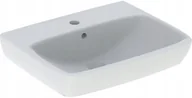 Umywalki - Umywalka Selnova Square 44 x 55 Geberit - miniaturka - grafika 1