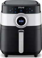 Frytkownice - Frytkownica beztłuszczowa Stollar Deep fryer Stollar Airfryer Smart AIR755 - miniaturka - grafika 1