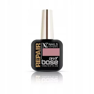 Baza Repair Base Cover Nails Company 6 ml - Lakiery hybrydowe - miniaturka - grafika 1