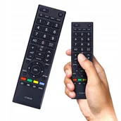 Piloty - Pilot Do Telewizora Tv Toshiba Ct-90326 Ct90326 - miniaturka - grafika 1