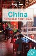 Rozmówki - Lonely Planet China - miniaturka - grafika 1