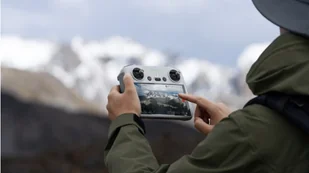 Dron DJI Mavic 3 Classic (bez kontrolera) - Akcesoria do drona - miniaturka - grafika 9