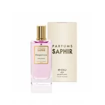 Saphir Elegance woda perfumowana 50ml - Wody i perfumy damskie - miniaturka - grafika 1