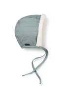 Czapeczki dla niemowląt - Elodie Details Czapka w kolorze zielonym - miniaturka - grafika 1