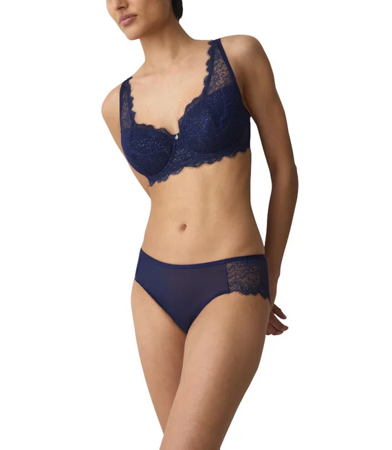 Majtki damskie hipster Triumph Amourette Sparkle Hipster 40