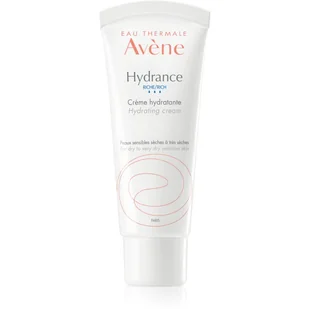 Avene Avne Hydrance krem nawilżający do skóry suchej i bardzo suchej 40 ml - Kremy do twarzy - miniaturka - grafika 1