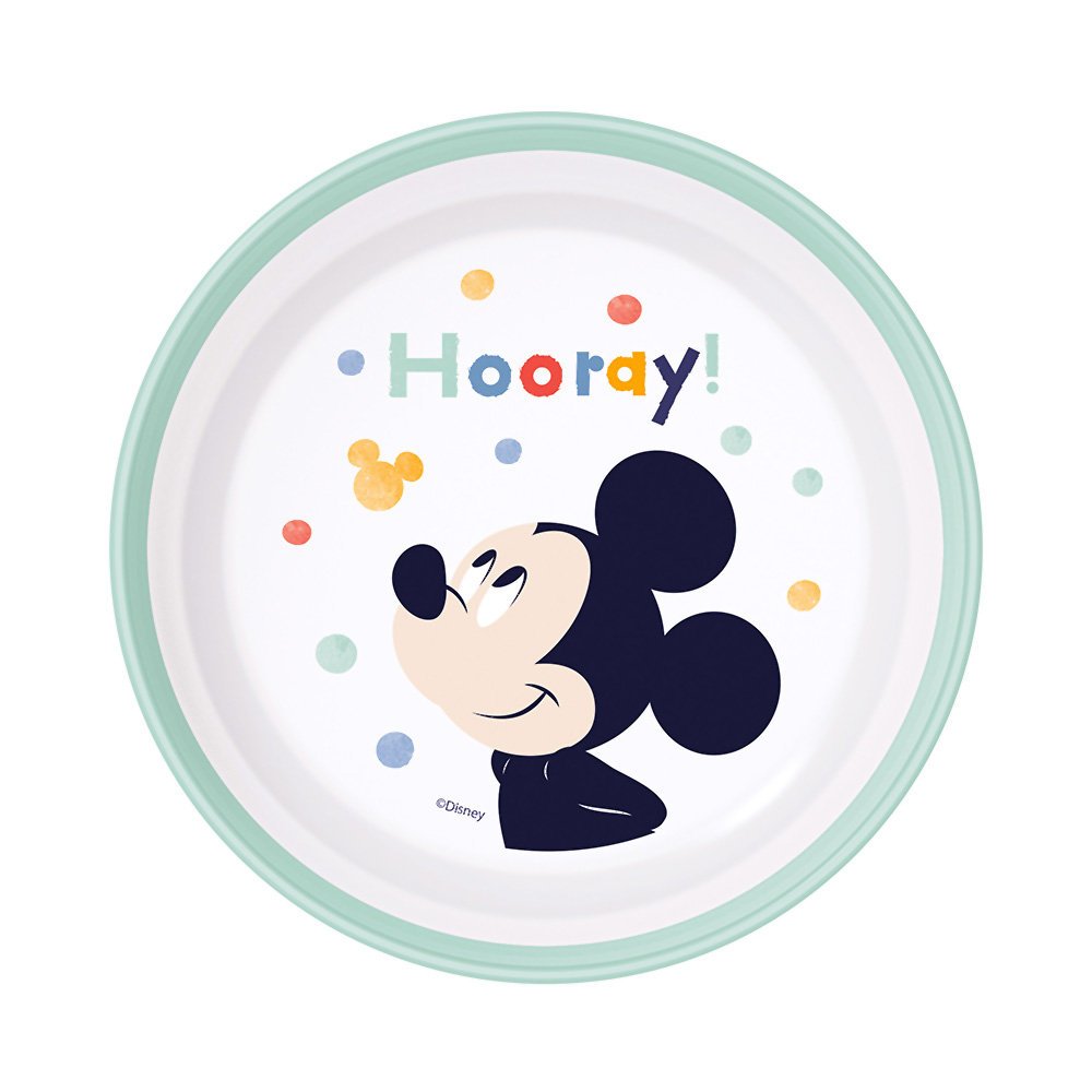 THERMOBABY STOR Miska Miseczka dla Dziecka 10m+ Disney Premium Myszka Micky