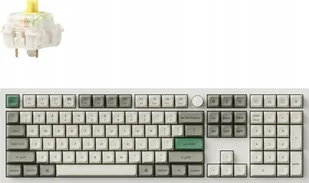 Keychron Q6 Max QMK/VIA Wireless Custom - Klawiatury - miniaturka - grafika 1
