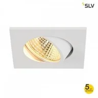 Lampy sufitowe - Spotline Lampa sufitowa led do wbudowania New Tria 68 i cs 1003063) SLV 1003063 - miniaturka - grafika 1