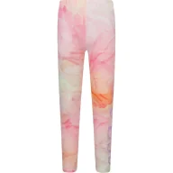 Spodnie sportowe damskie - Guess Legginsy - miniaturka - grafika 1