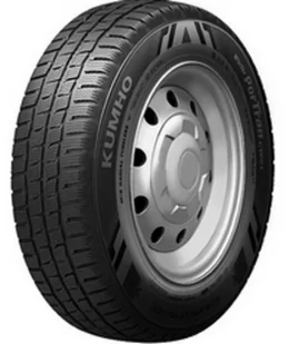 MARSHAL CW51 195/60R16 99/97T - Opony dostawcze zimowe - miniaturka - grafika 1