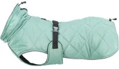 Ubranka dla psów - Płaszcz dla psa Trixie Oslo Jade L 62 cm - miniaturka - grafika 1