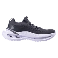 Buty sportowe męskie - Męskie Buty IGUANA RONIER M000273738 – Szary - miniaturka - grafika 1