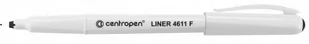 Centropen cienkopis 4611 F 4611/12 - Długopisy - miniaturka - grafika 1