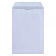 Koperty - Koperta biała C5 162x229mm SK OKP 80G niebieski poddruk - miniaturka - grafika 1